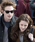Twilight-sites