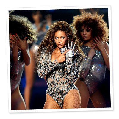 Beyonce - Single Ladies Video