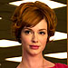 Joan Hollaway - Mad Men