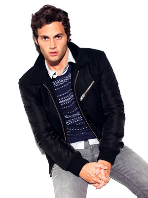 Penn Badgley