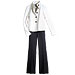 Petite - Shop Your Shape: Ten Outfits for Day or Night