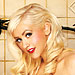 Christina Aguilera - Home