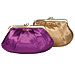 Cole Haan - satin purses