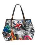 Jimmy Choo Tote