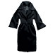 black coat