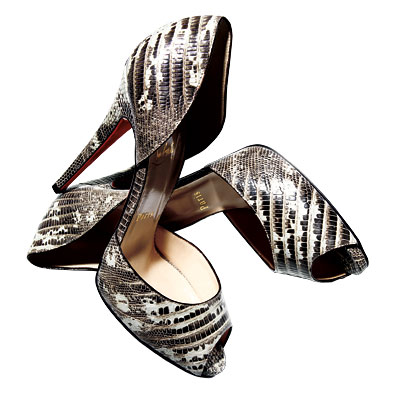 Christian Louboutin Pumps