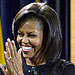 Michelle Obama - Michael Kors - October 13 - Michelle Obama Style Diary