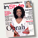 November Covers  - November 1998 - Oprah Winfrey