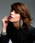 Ashley Greene