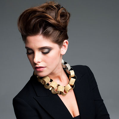 ashley greene hair. Ashley Greene#39;s Hair