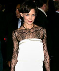 Star Q&A - Katie Holmes - Star Style Icon