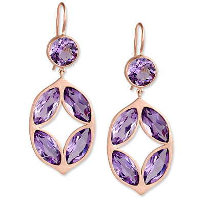 Jamie Wolf Aladdin Earrings Jamie Wolf Aladdin Earrings