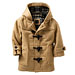 Gap Toggle Coat
