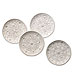 Juliska Canape Plates