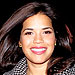 America Ferrera - Coats - Curvy
