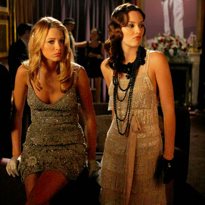 Fashion Women on Season Three Get The Look Movie Tv Fashion Fashion Instyle