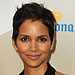 Halle Berry-Hair Scares
