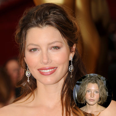Jessica Biel-Hair Scares jessica biel hair. Jessica Biel-Hair Scares
