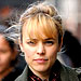 Rachel McAdams - Find Your Most Flattering Coat - Narrow Shoulders