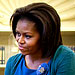 Michelle Obama - Moschino - Michelle Obama Style Diary