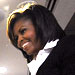 Michelle Obama in J. Crew - Michelle Obama Style Diary