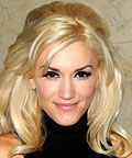 Gwen Stefani Gwen Stefani