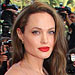 Angelina Jolie - Versace - Cannes