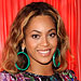 beyonce - balmain - BET Awards