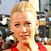 Blake Lively - Emmys - Versace