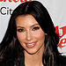 Kim Kardashian-Nail Polish-Gunmetal Gray Polish Kim Kardashian-Nail Polish-Gunmetal Gray Polish