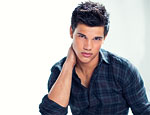 Taylor Lautner