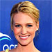 January Jones - Transformation - Beauty - Celebrity Before and After