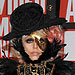 Lady Gaga - Jean Paul Gaultier - Alex Noble - Keko Hainswheeler - Viktor & Rolf - Atsuko Kudo - House of Blue Eyes - Tour de Force - Video Music Awards