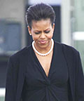 Michelle Obama - Michelle Obama Style Diary