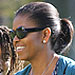 Michelle Obama - Michelle Obama Style Diary