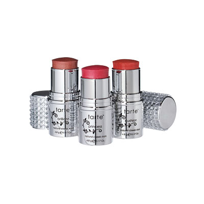 Tarte - Limited Edition Cheek Stains
