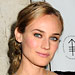 Star Q&A - What's a Great Gift for Under $50? - Diane Kruger