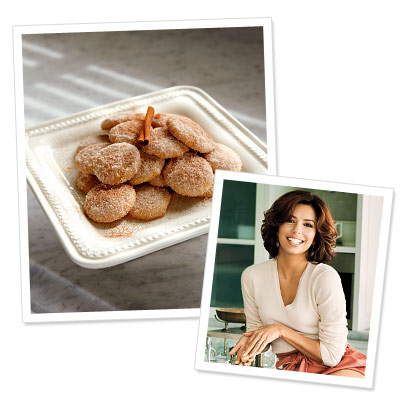 recipe for pan de polvo cookies