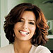 Stars' Favorite Holiday Dishes - Eva Longoria Parker's Pan de Polvo (Mexican Shortbread)