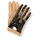 3.1 Phillip Lim Lace-Detailed Leather Gloves