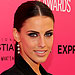 Star Q&A - Jessica Lowndes - Favorite Holiday Cheat