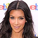 Star Q&A - Kim Kardashian - Favorite Holiday Cheat