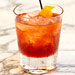 Nine - Cecconi's Casa Negroni - Movie Inspired Cocktails