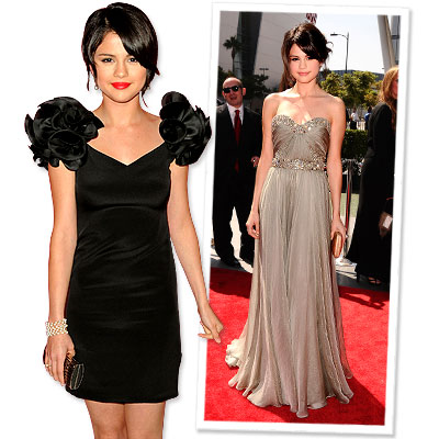 selena gomez style guide. Selena Gomez - style stars