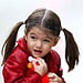 Suri Cruise - Makeover Awards 2009