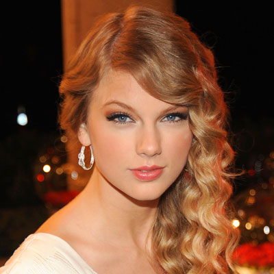 Taylor Swift on Rick Diamond Getty Images