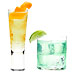 Sip Low-cal Cocktails