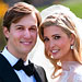 Best Celebrity Weddings of 2009 - Ivanka Trump - Jared Kushner