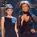 Style Secrets from the Set of Nine - The Leading Ladies