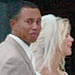 Celebrity Wedding: Tiger Woods and Elin Nordegren